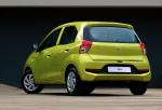 Hyundai Atos 2019 года (ZA)